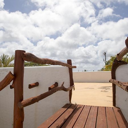 Bonaire Fun Apartments Exterior photo